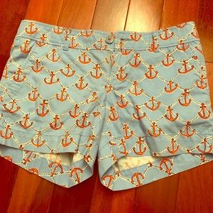 Lily Pulitzer shorts